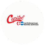 Capitol North American logo