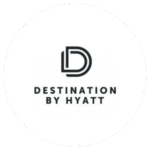 Destination by Hyatt logo