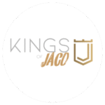 Kings of Jaco logo