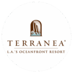 Terranea Resort logo