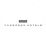 Thompson Hotels logo