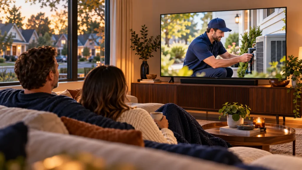 streaming-tv-small-business-hero Hero for blog post on How Does Streaming TV Advertising Work for Small Businesses?
